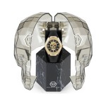 Ceas Damă PHILIPP PLEIN PWADA0224 (Ø 40 mm)