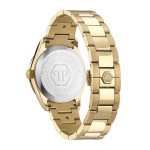 Ceas Damă PHILIPP PLEIN PWCDA0624 (Ø 38 mm)