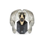 Ceas Damă PHILIPP PLEIN PWCDA0624 (Ø 38 mm)