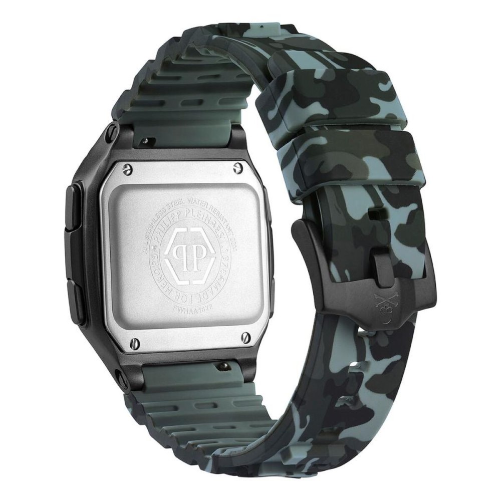 Ceas Bărbați PHILIPP PLEIN PWHAA1822 (Ø 44 mm)