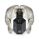 Ceas Bărbați PHILIPP PLEIN PWHAA1822 (Ø 44 mm)