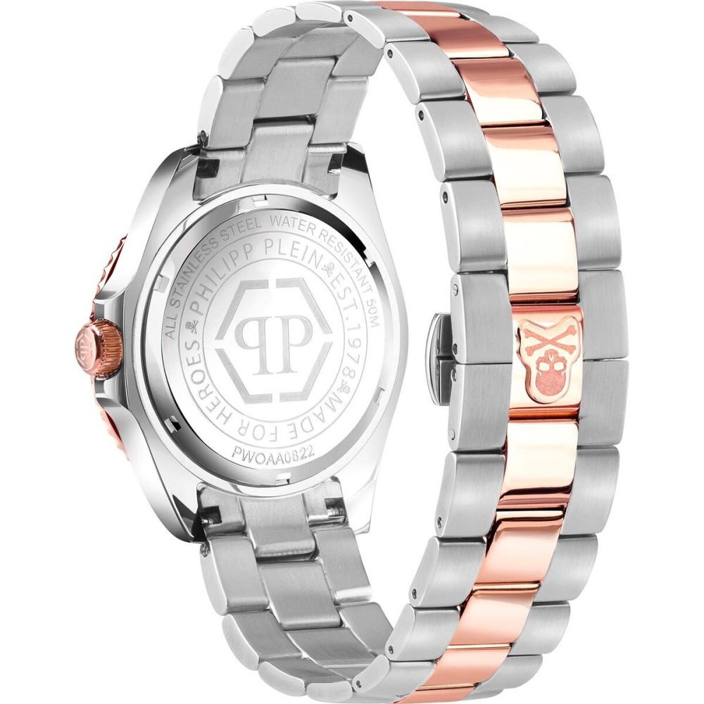 Ceas Bărbați PHILIPP PLEIN PWOAA0822 (Ø 44 mm)
