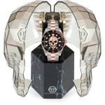 Ceas Bărbați PHILIPP PLEIN PWOAA0822 (Ø 44 mm)