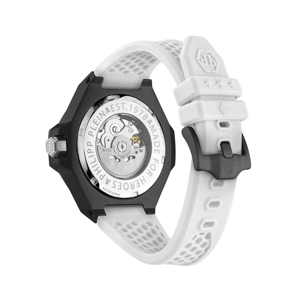 Ceas Bărbați PHILIPP PLEIN PWPFA0724 (Ø 46 mm)