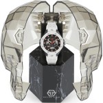 Ceas Bărbați PHILIPP PLEIN PWPFA0724 (Ø 46 mm)