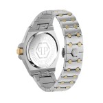 Ceas Bărbați PHILIPP PLEIN PWPMA0224 Argintiu (Ø 43 mm)
