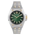 Ceas Bărbați PHILIPP PLEIN PWPMA0224 Argintiu (Ø 43 mm)