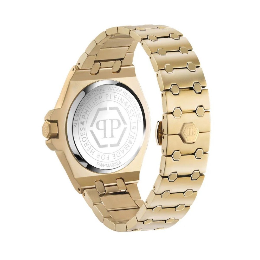 Ceas Bărbați PHILIPP PLEIN PWPMA0324 (Ø 43 mm)