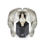 Ceas Damă PHILIPP PLEIN PWPOA0424 (Ø 38 mm)