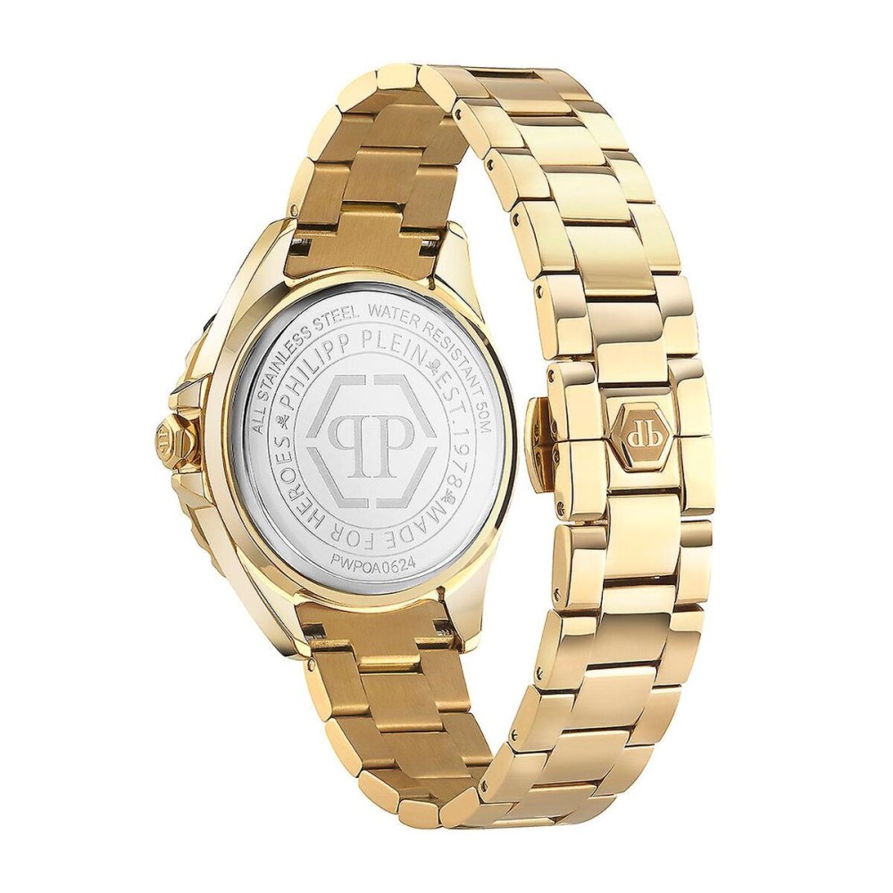 Ceas Damă PHILIPP PLEIN PWPOA0624 (Ø 38 mm)