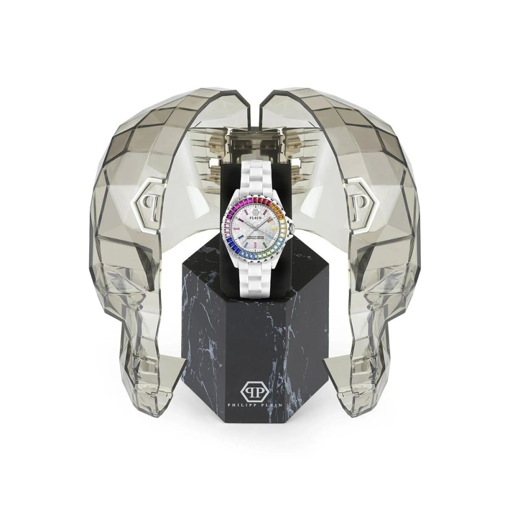 Ceas Damă PHILIPP PLEIN PWPPA0124 (Ø 38 mm)