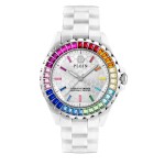 Ceas Damă PHILIPP PLEIN PWPPA0124 (Ø 38 mm)