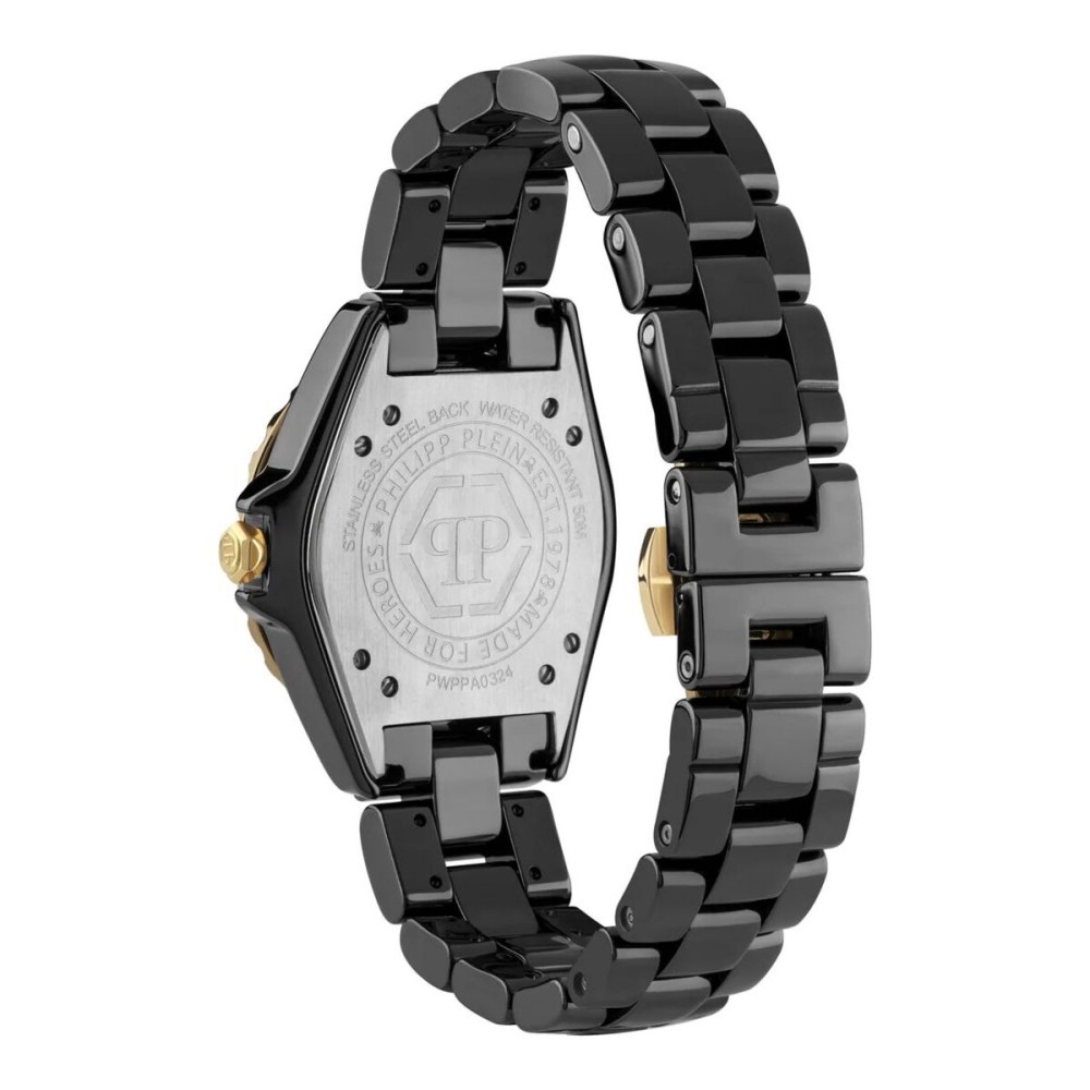 Ceas Damă PHILIPP PLEIN PWPPA0324 (Ø 38 mm)