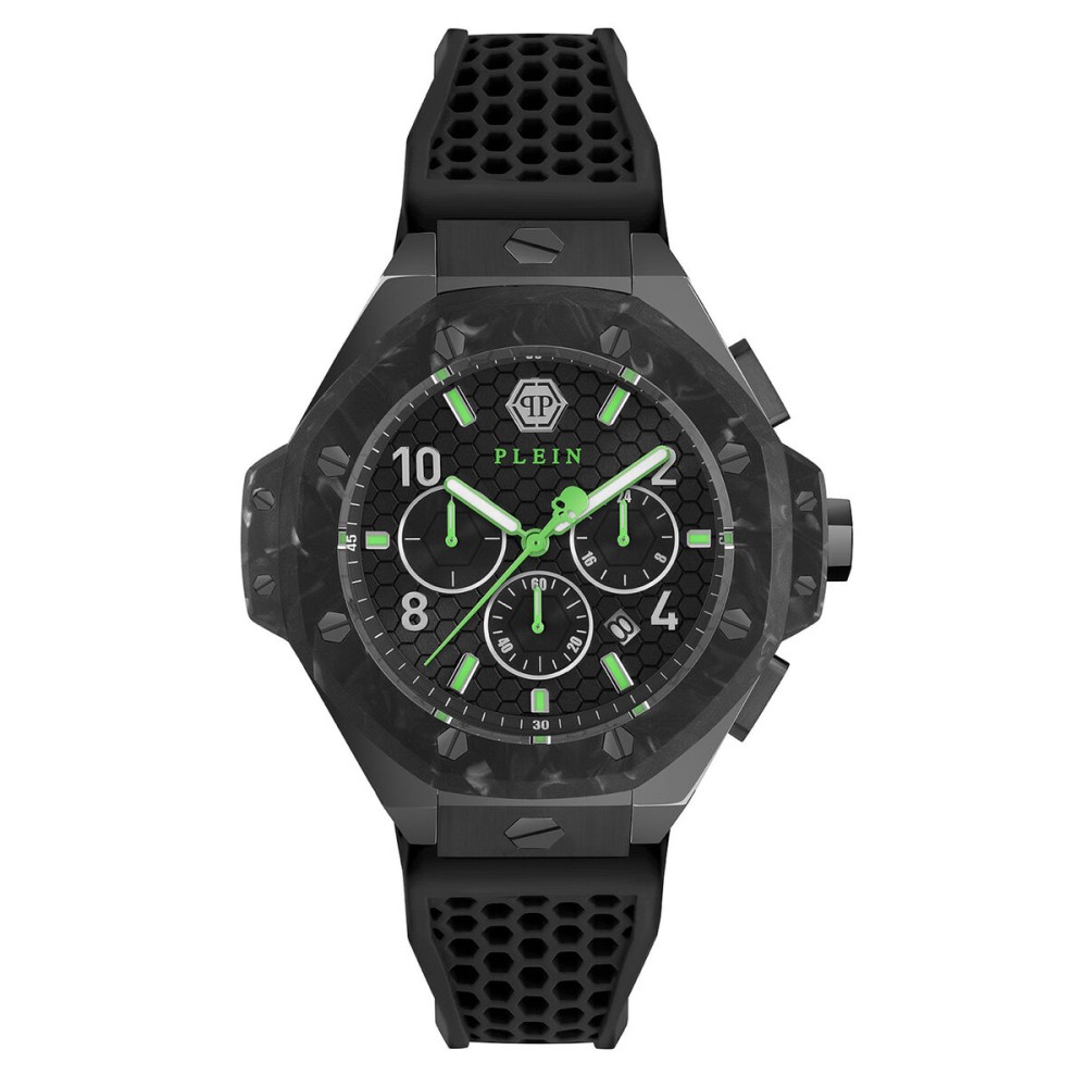 Ceas Bărbați PHILIPP PLEIN PWPRA0624 (Ø 46 mm)