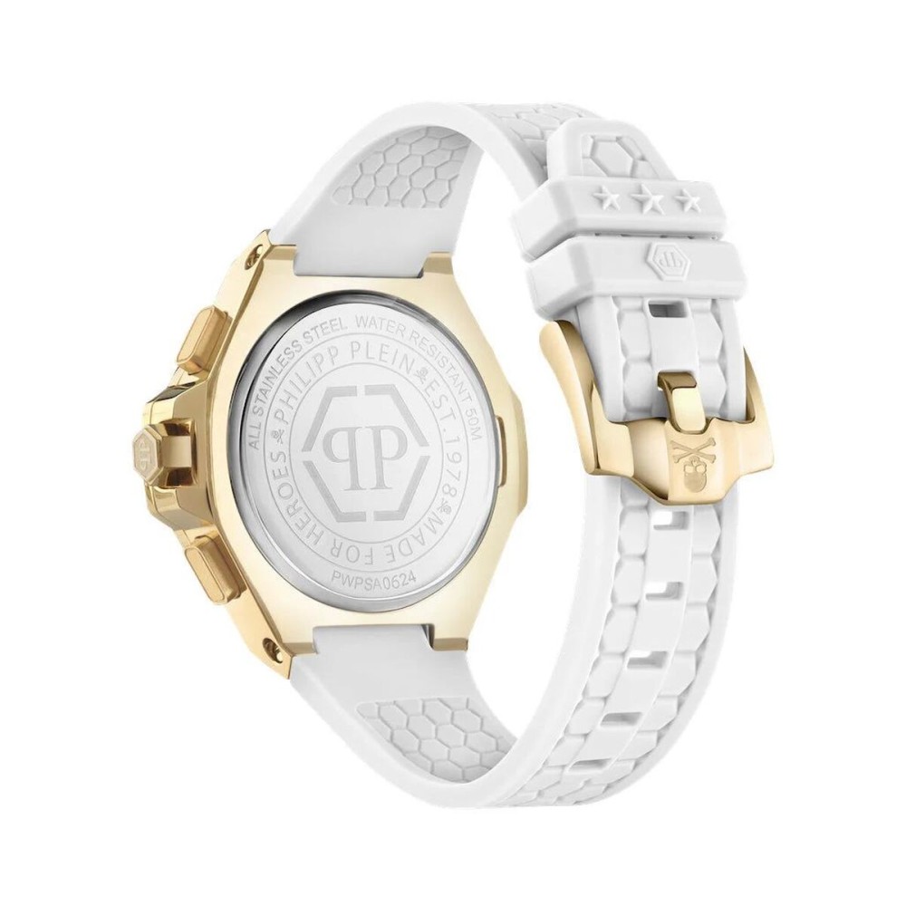 Ceas Bărbați PHILIPP PLEIN PWPSA0624 (Ø 42 mm)