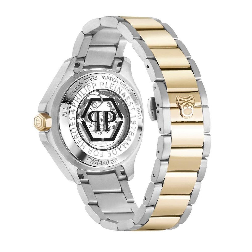 Ceas Bărbați PHILIPP PLEIN PWRAA0323 (Ø 42 mm)