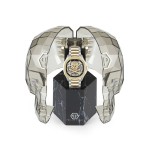 Ceas Bărbați PHILIPP PLEIN PWRAA0323 (Ø 42 mm)