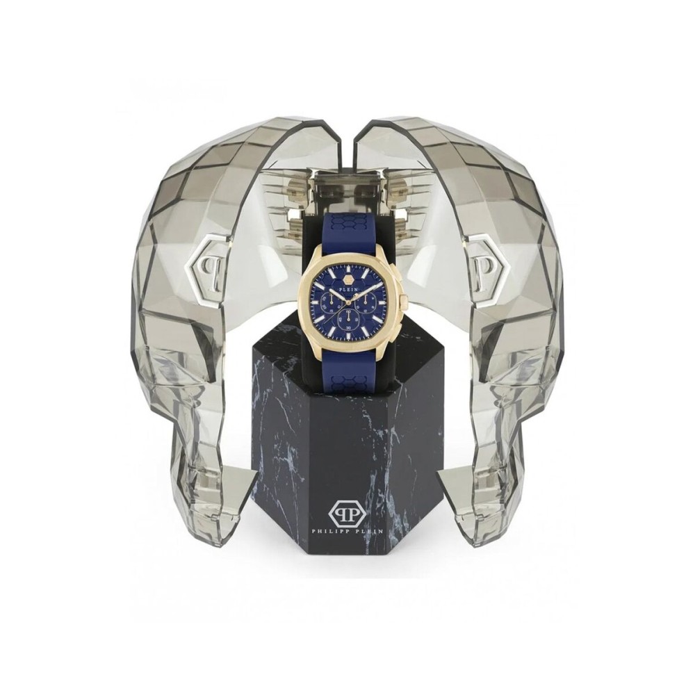 Ceas Bărbați PHILIPP PLEIN PWSAA0323 (Ø 44 mm)