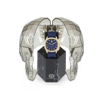 Ceas Bărbați PHILIPP PLEIN PWSAA0323 (Ø 44 mm)