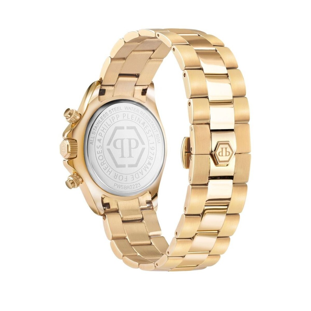Ceas Damă PHILIPP PLEIN PWSBA0223 (Ø 38 mm)