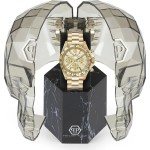 Ceas Damă PHILIPP PLEIN PWSBA0223 (Ø 38 mm)