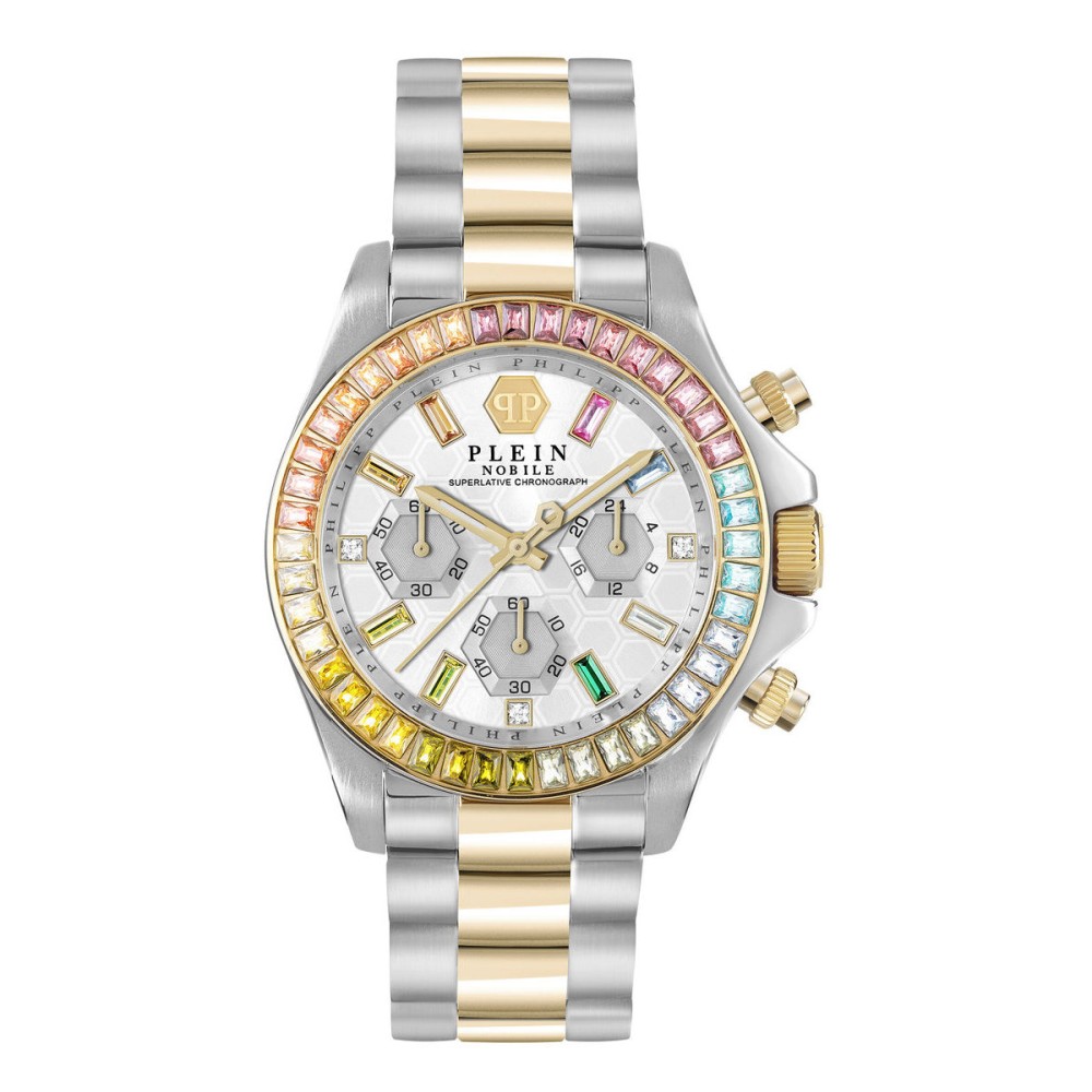 Ceas Damă PHILIPP PLEIN PWSBA0523 (Ø 38 mm)