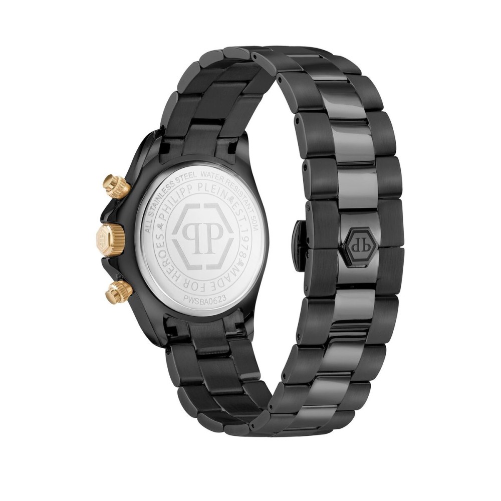 Ceas Damă PHILIPP PLEIN PWSBA0623 (Ø 38 mm)