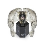 Ceas Damă PHILIPP PLEIN PWSBA0623 (Ø 38 mm)