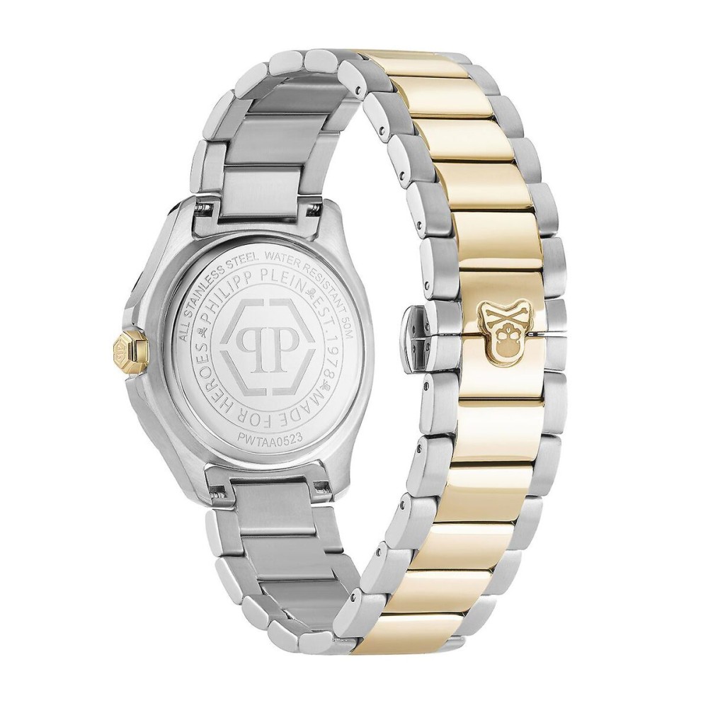 Ceas Damă PHILIPP PLEIN PWTAA0523 (Ø 38 mm)