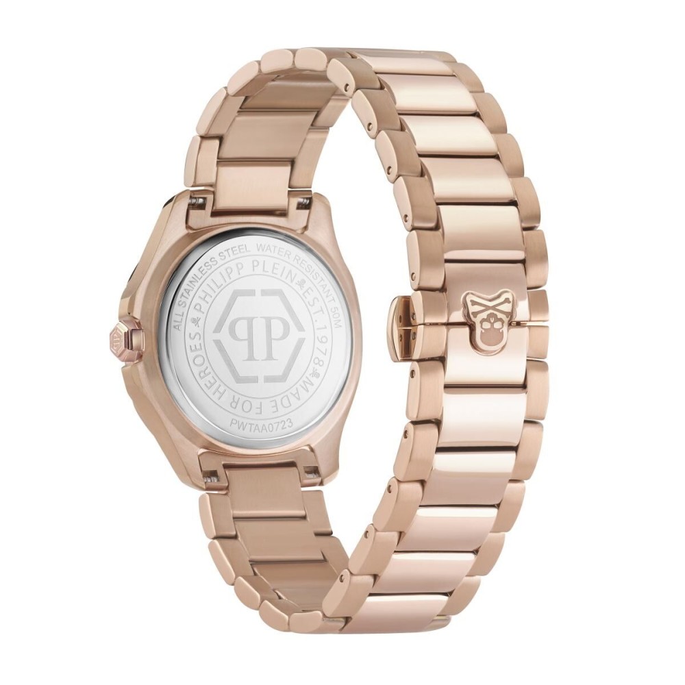 Ceas Damă PHILIPP PLEIN PWTAA0723 (Ø 38 mm)