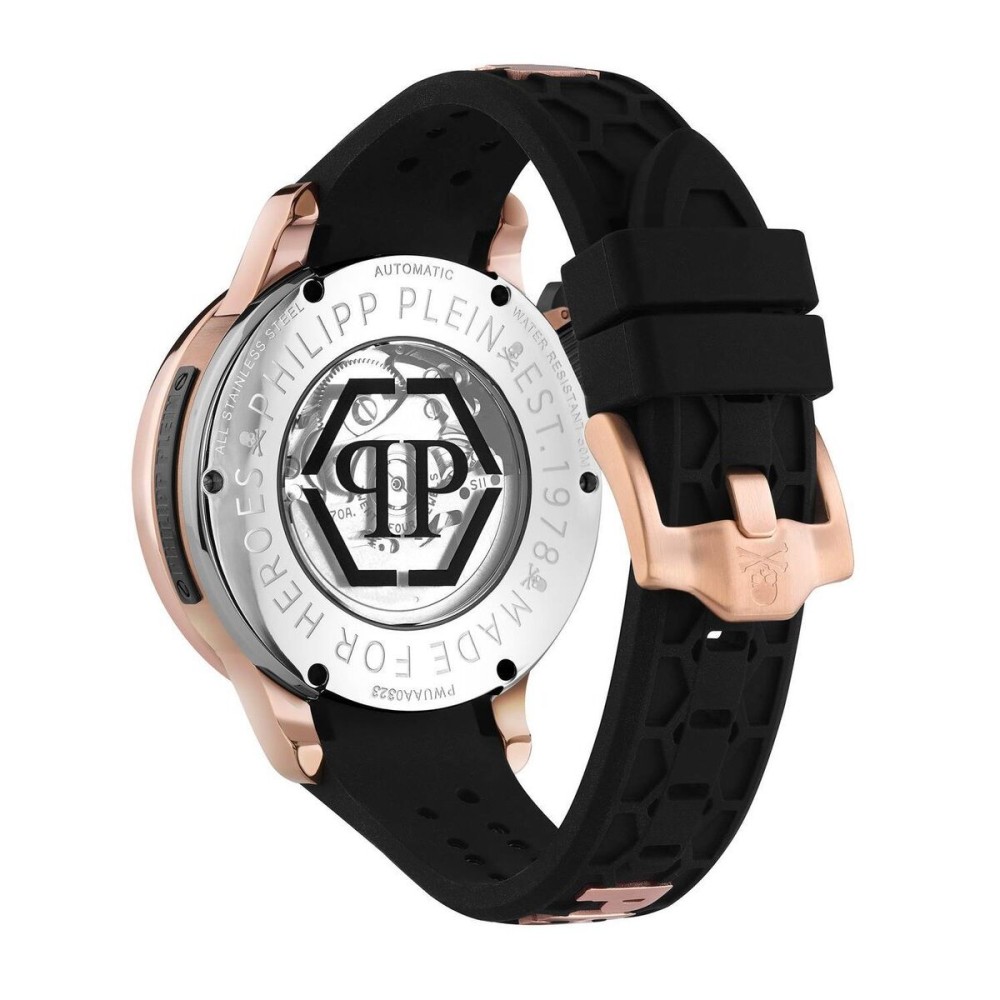 Ceas Bărbați PHILIPP PLEIN PWUAA0323 (Ø 46 mm)
