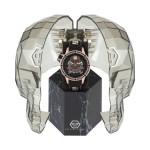 Ceas Bărbați PHILIPP PLEIN PWUAA0323 (Ø 46 mm)