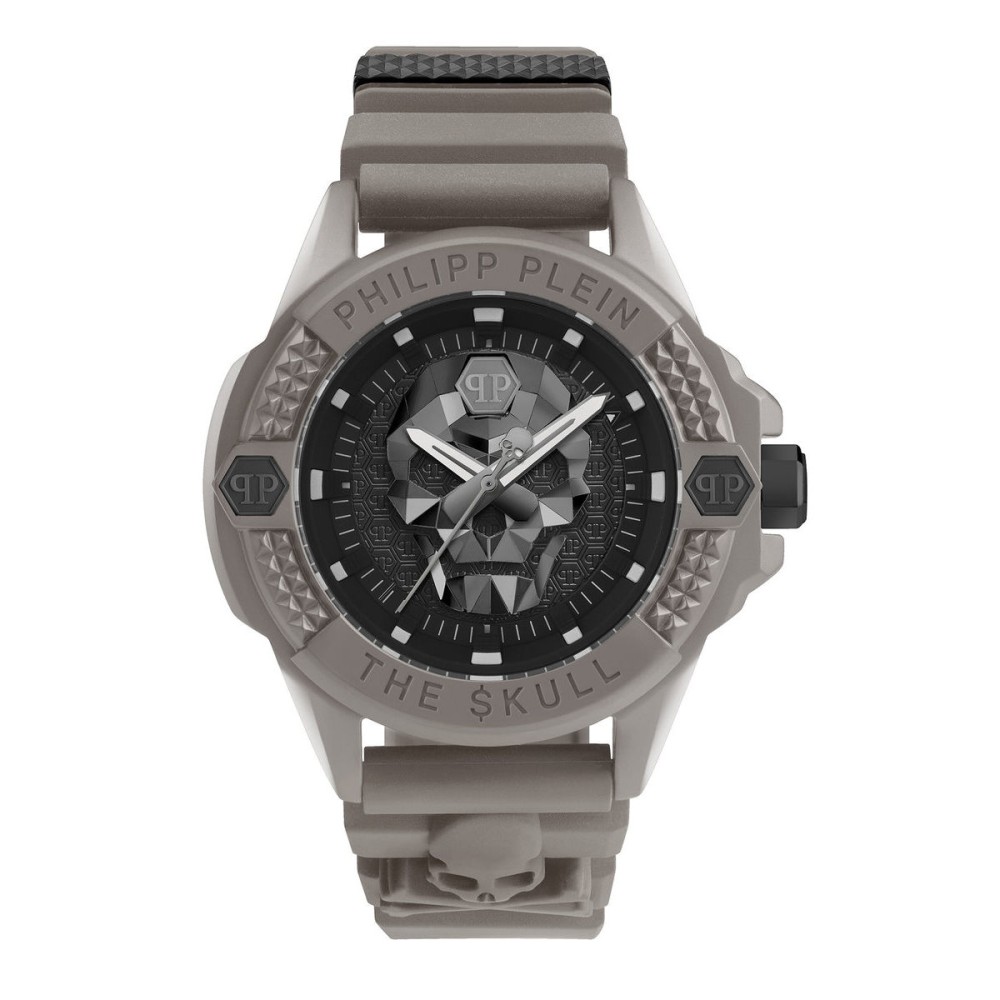 Ceas Bărbați PHILIPP PLEIN PWUBA0323 (Ø 44 mm)