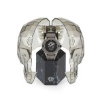 Ceas Bărbați PHILIPP PLEIN PWUBA0323 (Ø 44 mm)