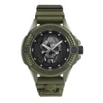 Ceas Bărbați PHILIPP PLEIN PWUBA0423 (Ø 44 mm)