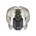 Ceas Bărbați PHILIPP PLEIN PWUBA0423 (Ø 44 mm)