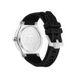 Ceas Bărbați PHILIPP PLEIN PWUFA0125 Argintiu (Ø 44 mm)