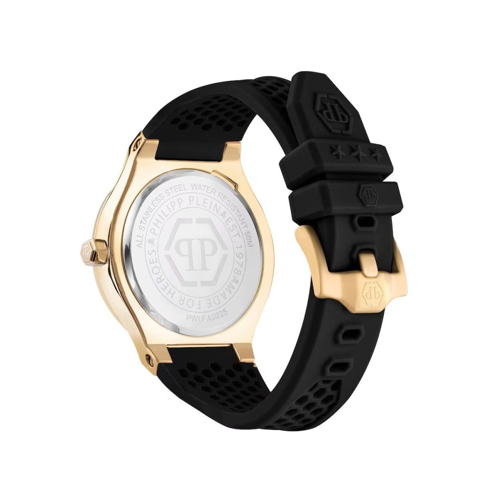 Ceas Bărbați PHILIPP PLEIN PWUFA0225 (Ø 44 mm)