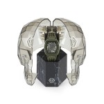 Ceas Bărbați PHILIPP PLEIN PWVBA0223 (Ø 44 mm)