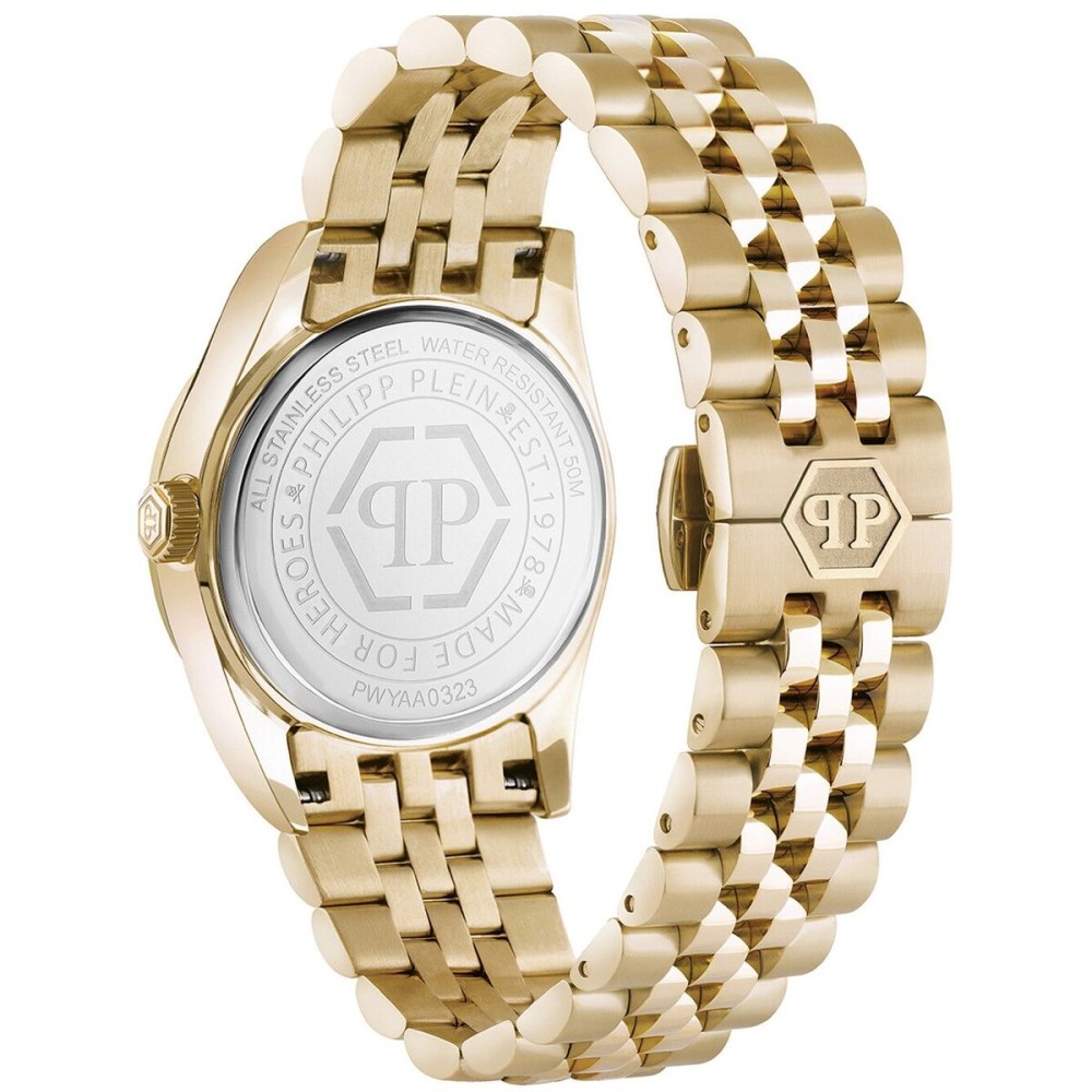 Ceas Damă PHILIPP PLEIN PWYAA0323 (Ø 34 mm)