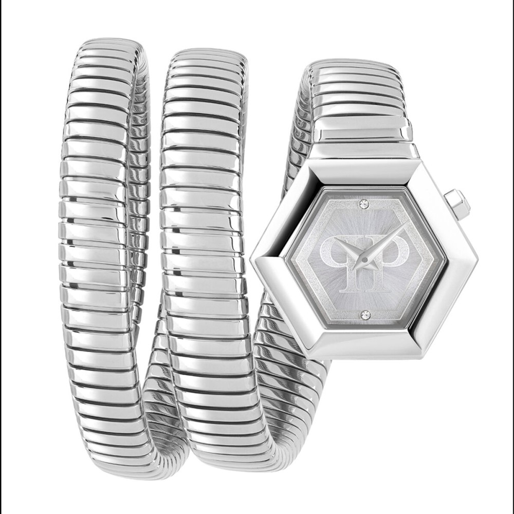 Ceas Damă PHILIPP PLEIN PWZAA0123 (Ø 28 mm)