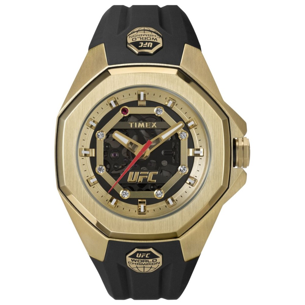 Ceas Bărbați Timex TW2V86500 (Ø 45 mm)