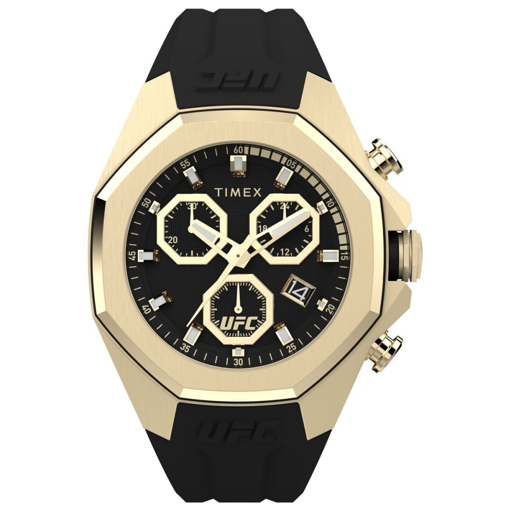 Ceas Bărbați Timex TW2W69800 (Ø 45 mm)