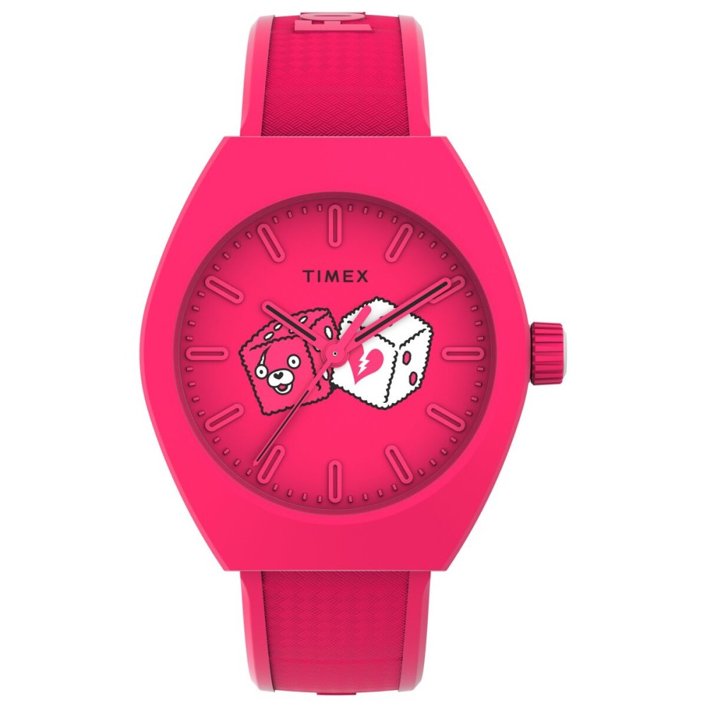 Ceas Bărbați Timex TW2W96800 (Ø 40 mm)