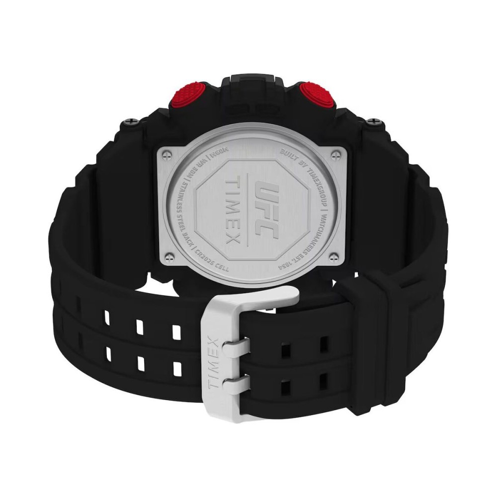 Ceas Bărbați Timex TW5M53700 (Ø 50 mm)