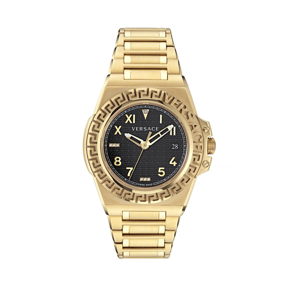 Ceas Damă Versace VE3I00723 (Ø 44 mm)