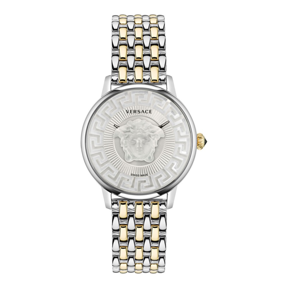 Ceas Unisex Versace VE6F00423 (Ø 38 mm)