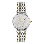 Ceas Unisex Versace VE6F00423 (Ø 38 mm)
