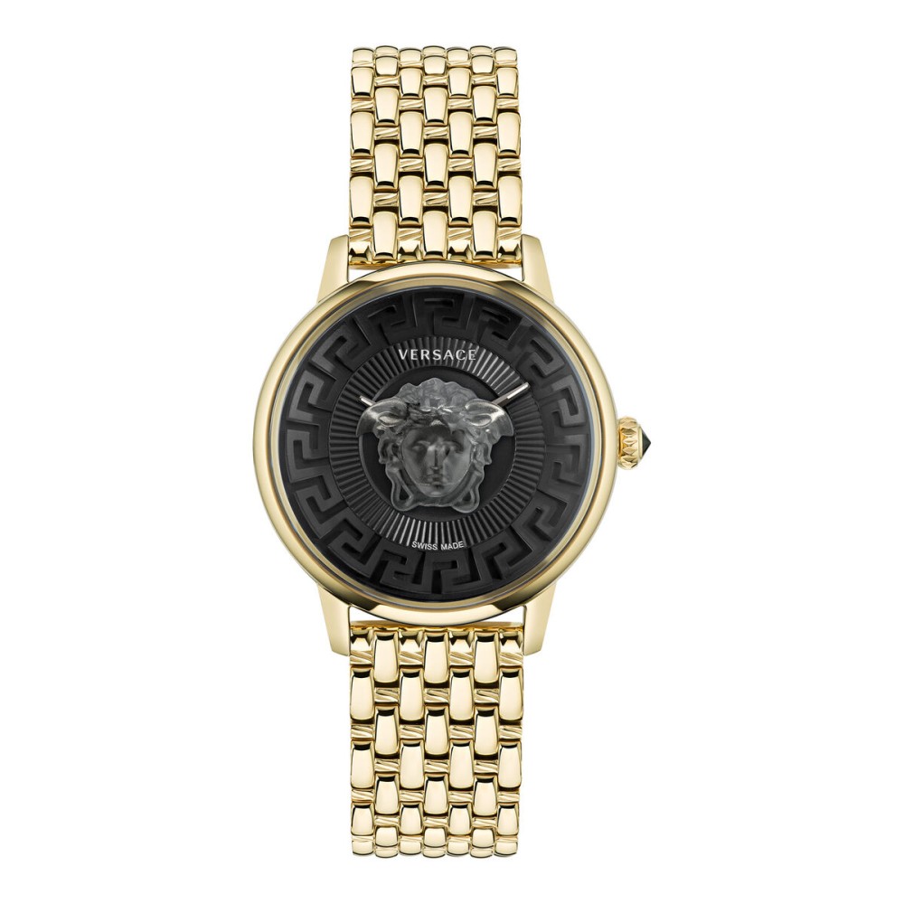 Ceas Unisex Versace VE6F00523 (Ø 38 mm)