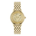 Ceas Unisex Versace VE6F00623 (Ø 38 mm)